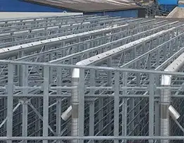 Mille poolest on telliskivimasina aurugeneraator ülitugevate betoonplokkide tootmiseks hädavajalik?