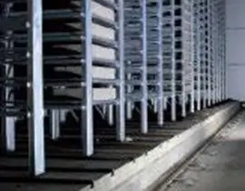 Kuidas valida betoonist monteeritavate tööde jaoks õiget kõvendusahi?