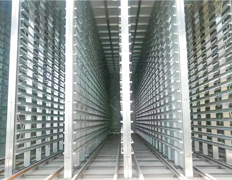 Kuidas kõvendusahi toetab säästvaid telliste tootmistavasid?