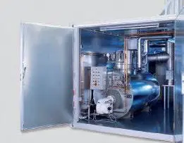 Miks on betooni intelligentne kõvenemistemperatuuri juhtimissüsteem tänapäevase ehituse jaoks hädavajalik?