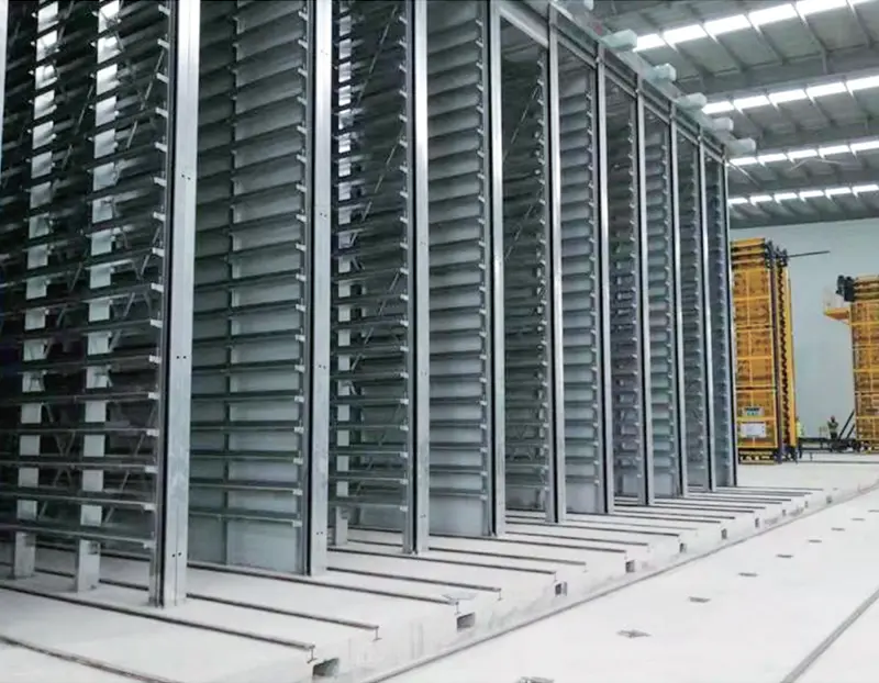 Kuidas betoonist telliskivimasin töötlemisahi muudab tootmise efektiivsust?